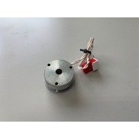 ASYST 9700-9534-01 Inertia Dynamics Inc. Brake 170...